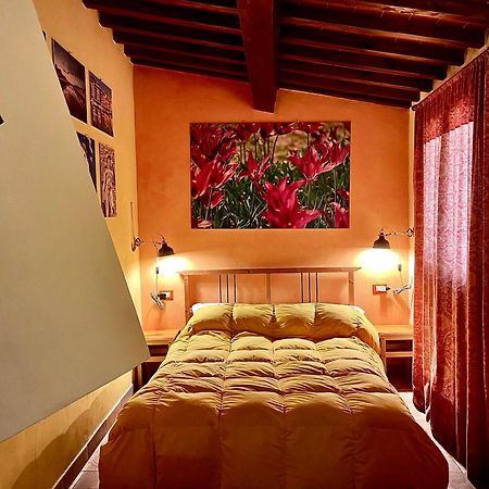 Casa Di Marco Florença Exterior foto