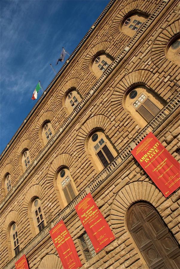 Casa Di Marco Florença Exterior foto