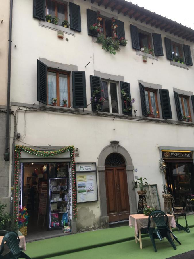 Casa Di Marco Florença Exterior foto