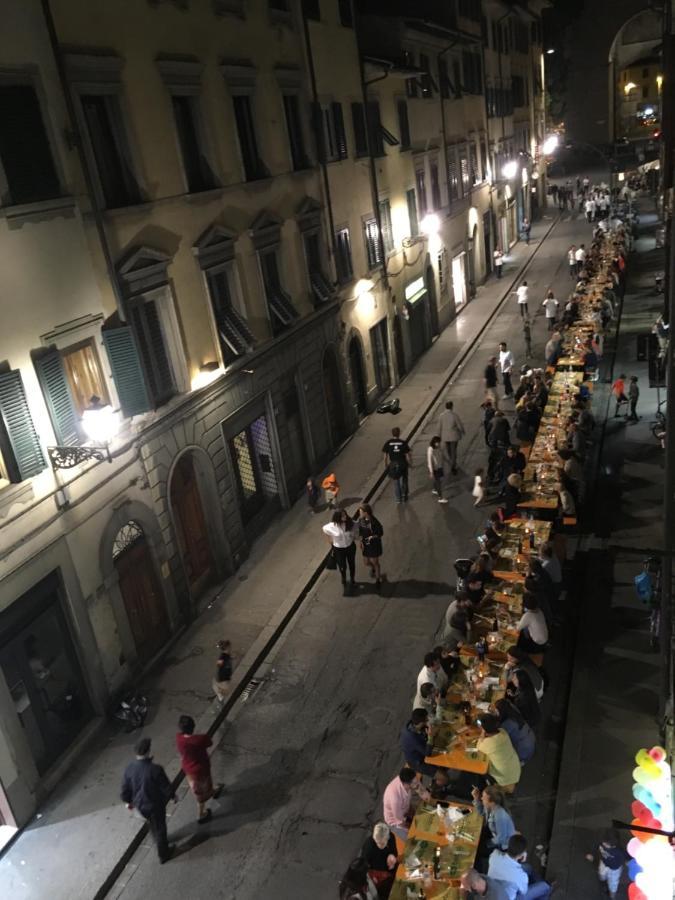 Casa Di Marco Florença Exterior foto