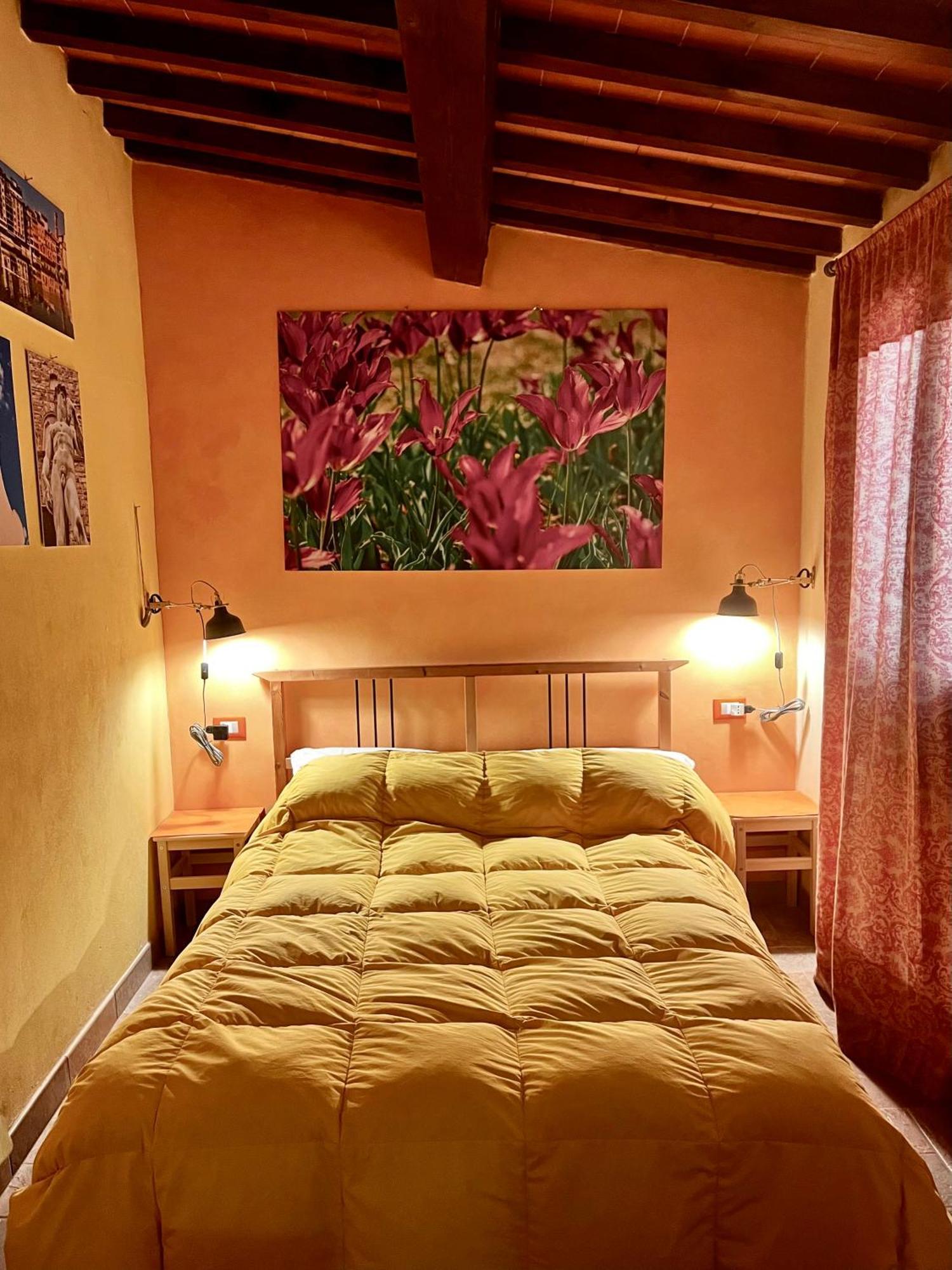 Casa Di Marco Florença Exterior foto